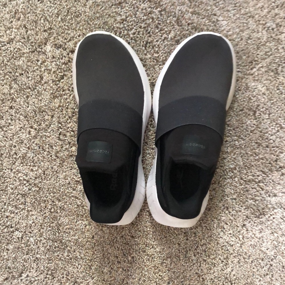 Rebook shoes